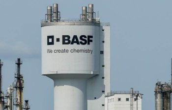 BASF rəssamlıq bölməsini Carlyle Group-a 7 milyard avroya satmağa yaxındır