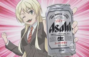 Asahi Group Yaponiyada kiberhücumdan sonra pivə istehsalını qismən bərpa etdi