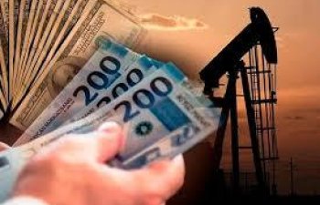 Dövlət Neft Fondundan büdcəyə transfertlər proqnoza tam icra edilib