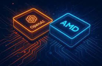 OpenAI, AMD-də 10% pay ala bilər – Yeni tərəfdaşlıq GPU bazarında inqilab edə bilər
