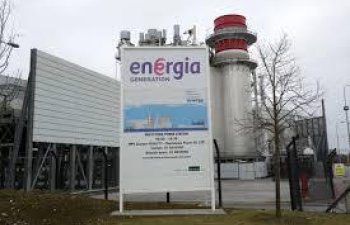 Fransız Ardian şirkəti İrlandiyanın enerji nəhəngi Energia Group-u satın aldı