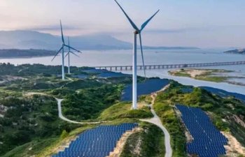 Yenilənən enerji, ilin birinci yarısında ilk dəfə elektrik istehsalında kömürü tutdu