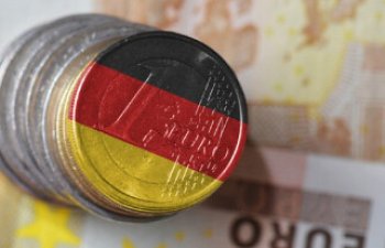 Almaniyada Avqustda Sənaye Sifarişləri Gözlənilmədən 0,8% Azaldı