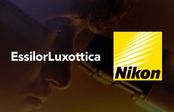 EssilorLuxottica Nikon-da Payını Artırdı