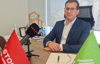 Ramil Mahmudov:“Norm Ustalar Klubu markadan çox, bir ekosistemdir” -MÜSAHİBƏ