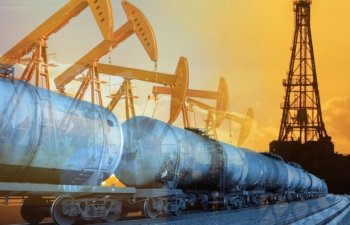 Baker Hughes: Sentyabrda Qlobal Neft və Qaz Qurğularının Sayı Artdı