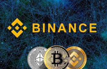Binance maliyyə institutları üçün “Crypto-as-a-Service” xidmətini istifadəyə verdi