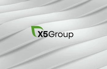 Nikolay İvanov X5 Retail Group-un yeni baş maliyyə direktoru təyin edilib