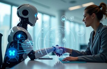 Dell, süni intellekt tələbatı fonunda uzunmüddətli gəlir proqnozunu artırdı