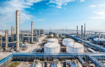 Aramco “Petro Rabigh”də payını artıraraq əsas səhmdara çevrildi