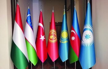 Azərbaycanın Türk Dövlətləri Təşkilatı ilə ticarət dövriyyəsi artıb