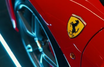 Ferrari 2030-cu il üçün EV hədəfini azaldıb
