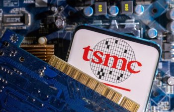 TSMC üçüncü rübdə gəlirini 30% artıraraq NT$ 989,92 milyard (32,5 milyard dollar) səviyyəsinə çatdırdı