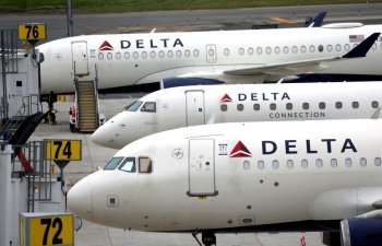 Delta Air Lines üçüncü rübdə mənfəətini 11% artırdı