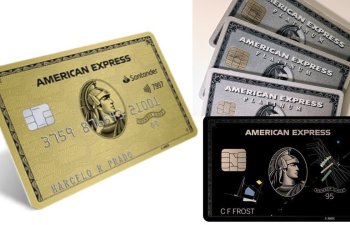 Azərbaycan rezidentlərinin “American Express” kart əməliyyatları xeyli azalıb