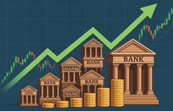 Azərbaycanda banklar və qeyri-banklar inşaat sektoruna kreditlərini artırıb