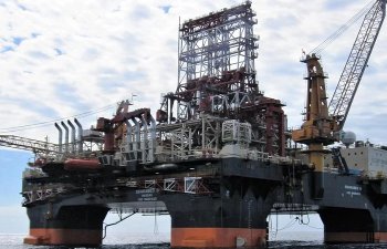 ENI, 5 illik fasilədən sonra Liviya rəfində kəşfiyyat qazma işlərini bərpa etdi