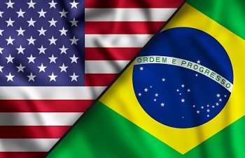ABŞ və Braziliya iqtisadi əməkdaşlığını gücləndirmək üçün yeni mexanizm yaradacaq