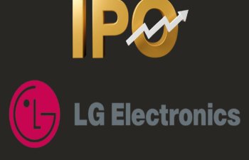 LG Electronics India-nın IPO-su 54 dəfə artıq tələb gördü – Rekord göstərici!