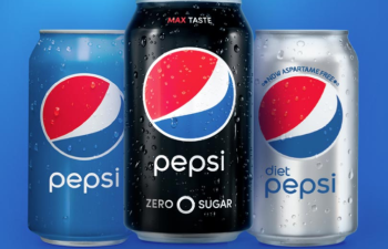 PepsiCo-nun xalis mənfəəti 11% azalsa da, gözləntiləri üstələdi