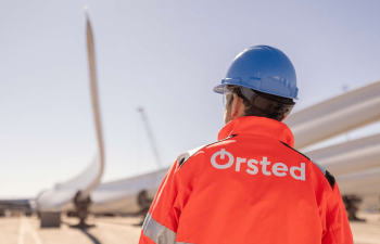 Orsted 2027-ci ilə qədər 2000 iş yerini ixtisar edəcək