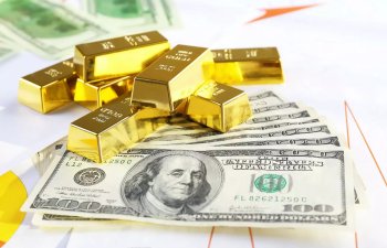 Çinin valyuta ehtiyatları 3,34 trilyon dollara çataraq son 10 ilin ən yüksək səviyyəsinə yaxınlaşdı
