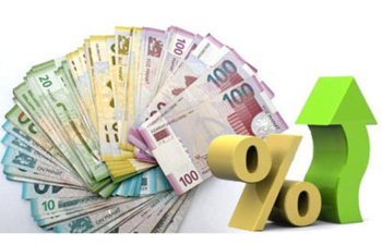Azərbaycan banklarında kredit qoyuluşu 30,5 milyard manata çatıb