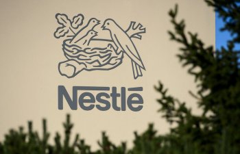 Nestlé Süd Metan Alyansından Çıxdı