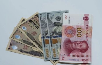 Rubl, neftin qiymətinin artmasına baxmayaraq səhər yuana qarşı biraz daha ucuzdur