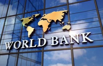 Cənubi Qafqazda ÜDM artımı sabit qalacaq - Dünya Bankı