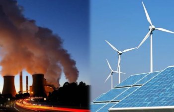2025-də Bərpa Olunan Enerji İstehsalı İlk Dəfə Kömürü Geridə Qoydu – Tarixi Rekord