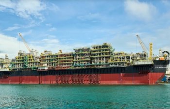 Equinor Braziliyada Bacalhau Neft Yatağında Hasilata Başlamağa Hazırlaşır