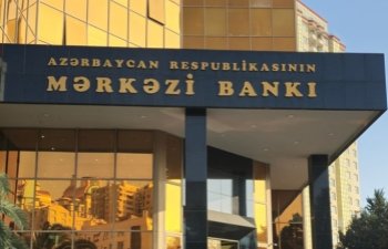 Azərbaycan Mərkəzi Bankı “Greentek Group” MMC-nin fəaliyyətini müvəqqəti dayandırıb