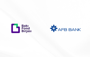 "AFB BANK" ASC-nin istiqrazlarının abunə yazılışı üsulu ilə yerləşdirilməsi baş tutacaqdır