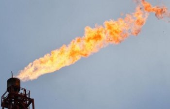 Dünya bazarlarında təbii qazın qiyməti azalıb