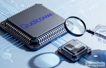 Çin SAMR Qualcomm‑un Autotalks alışı ilə bağlı antimonopol araşdırmaya başlayıb