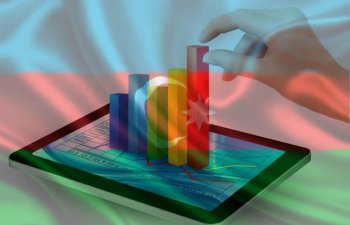 Azərbaycan iqtisadiyyatı bu ilin 9 ayında 1,3% böyüyüb