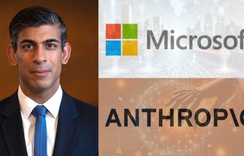 Rişi Sunak Microsoft və Anthropic-də baş strateji məsləhətçi oldu