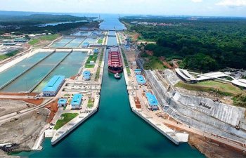 Panama Kanalı 2025-ci maliyyə ilində xalis mənfəətini 20% artıraraq 4,13 milyard dollara çatdırıb