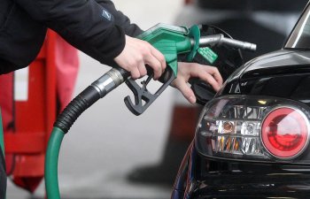 Azərbaycanda avtomobil benzini və dizel yanacağı satışları artıb