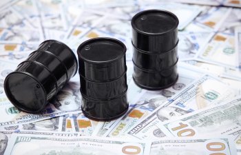 Səkkiz ayda Azərbaycan üç ölkədən 370 milyon dollarlıq xam neft idxal edib
