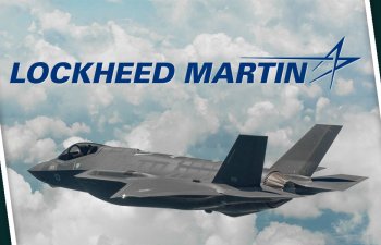 Lockheed Martin dividendini artırdı və 2 milyard dollarlıq səhmlərin geri alınmasını elan etdi
