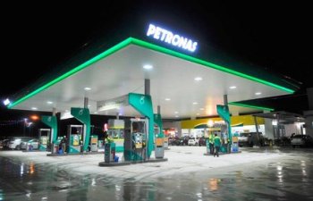 Petronas 2026-cı ildə Malayziya hökumətinə dividend ödənişini 38% azaldacaq