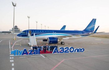 Airbus: Qlobal hava səyahəti bazarında 2,35 milyon yeni iş yeri yaranacaq