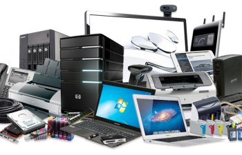 Azərbaycanda kompüter və telekommunikasiya məhsullarının satış həcmi artıb