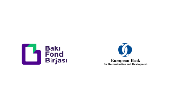 Bakı Fond Birjası ilk dəfə istiqrazların ticarətində “təmiz qiymət” prinsipini tətbiq edib