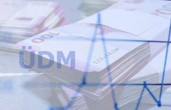 BVF: Azərbaycanın real ÜDM artımı və növbəti illər üzrə proqnoz