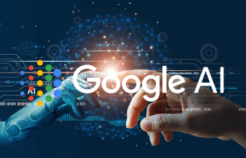 Google Cənubi Karolinada AI İnfrastrukturuna 9 Milyard Dollar Sərmayə Qoyur