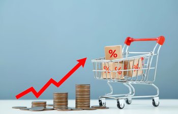 BVF Azərbaycanda son on ilin inflyasiya dinamikasını açıqlayıb