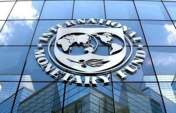 BVF Azərbaycanın əməliyyatlar balansına dair yenilənmiş proqnoz açıqlayıb